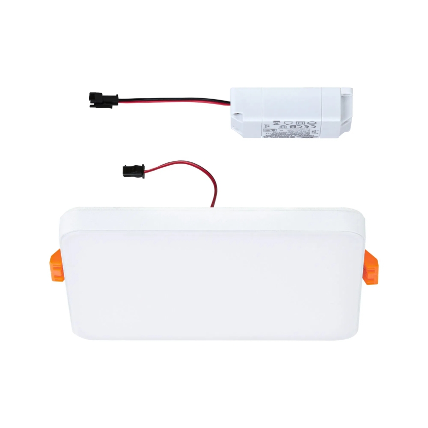 Paulmann 79954 - LED/12W IP44 Faretto da incasso dimmerabile per bagno VARIFIT 230V