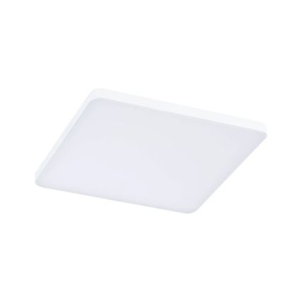 Paulmann 79954 - Spot encastrable VARIFIT pour salle de bains LED/12W IP44 dimmable 230V