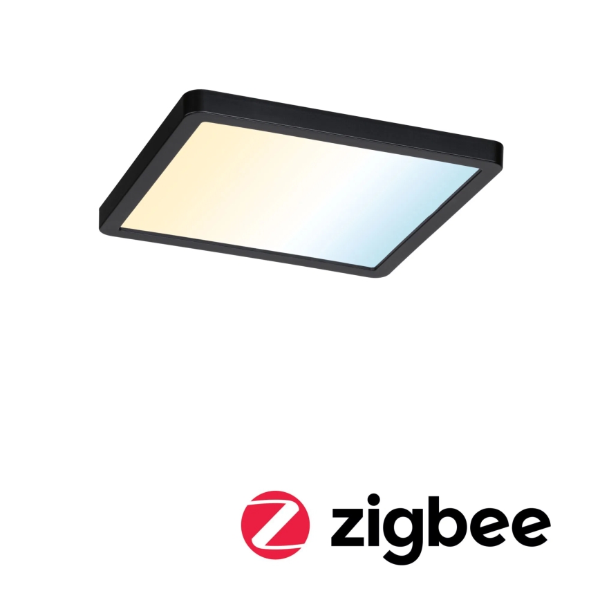 Paulmann 79966 - LED/13W IP44 Faretto da incasso dimmerabile per bagno VARIFIT AREO 230V 3000-6500K