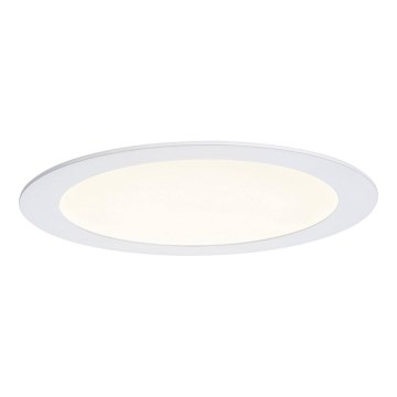 Paulmann 92034 - LED/14W Spot encastrable 230V