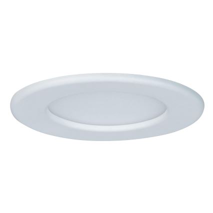 Paulmann 92061 - LED/6W IP44 Lampada da incasso per bagno QUALITY LINE 230V