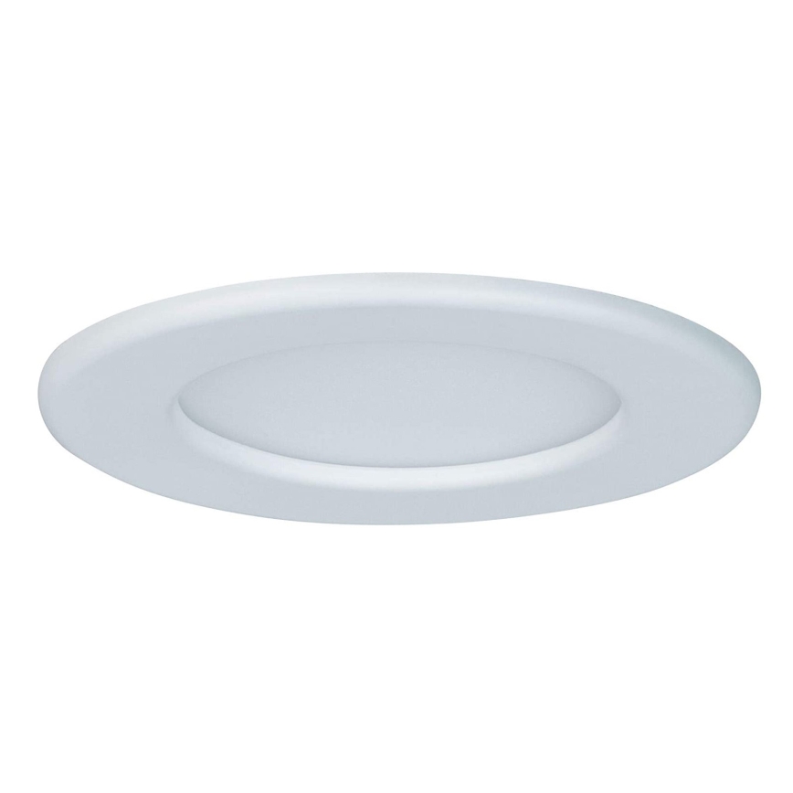 Paulmann 92061 - LED/6W IP44 Lampada da incasso per bagno QUALITY LINE 230V