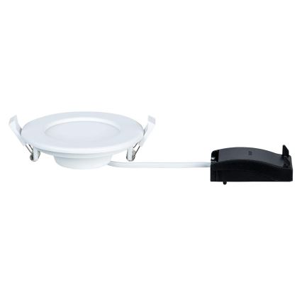 Paulmann 92061 - LED/6W IP44 Lampada da incasso per bagno QUALITY LINE 230V