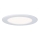 Paulmann 92062 - LED/12W IP44 Hängedeckenleuchte für Badezimmer QUAL 230V 2700K