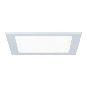 Paulmann 92066 - LED/18W IP44 Lampada da incasso per bagno 230V