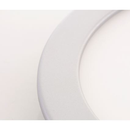 Paulmann 92075 - LED/18W IP44 Lampada da incasso per bagno QUALITY LINE 230V