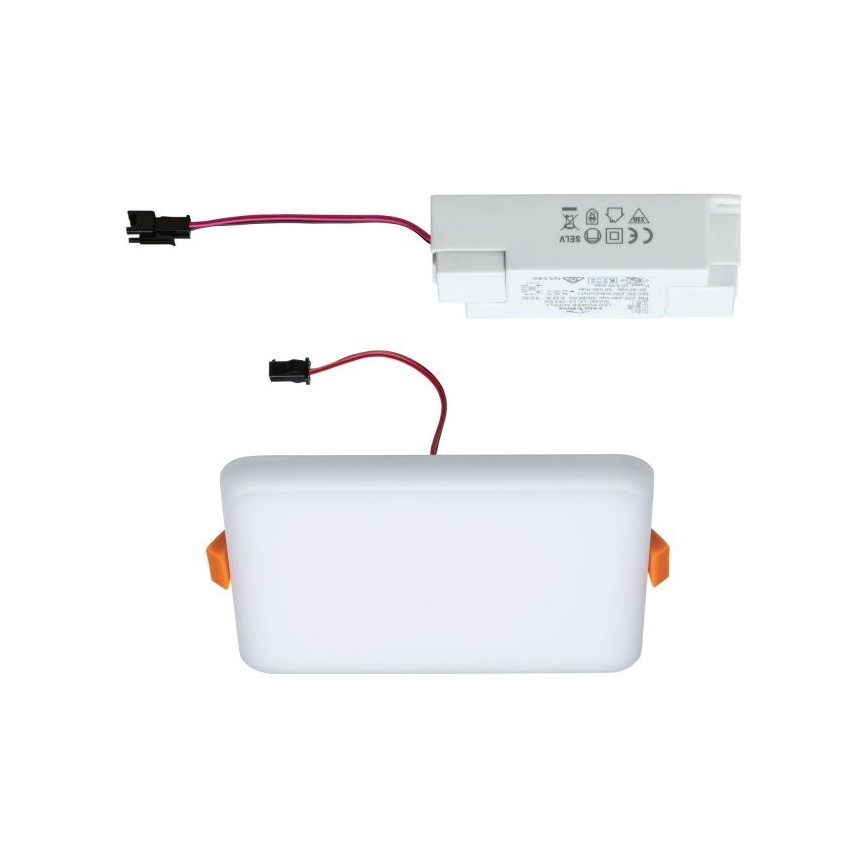 Paulmann 92397 - LED/8,5W IP44 Lampada da incasso da bagno VARIFIT 230V