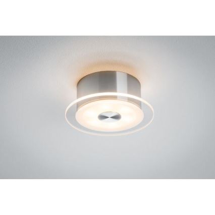 Paulmann 92684 - LED/6W Plafonnier PREMIUM LINE 230V
