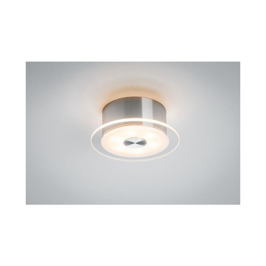 Paulmann 92684 - LED/6W Plafonnier PREMIUM LINE 230V