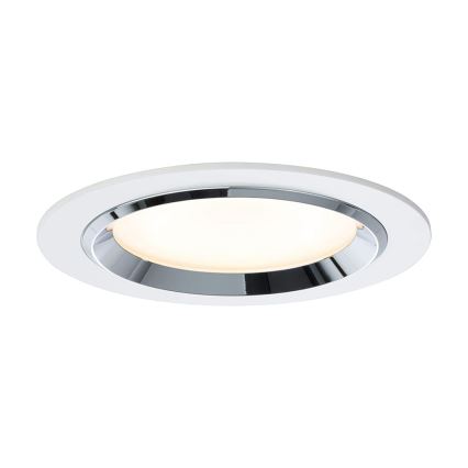 Paulmann 92693 - LOT 3xLED/8W Spot encastrable à intensité variable PREMIUM LINE 230