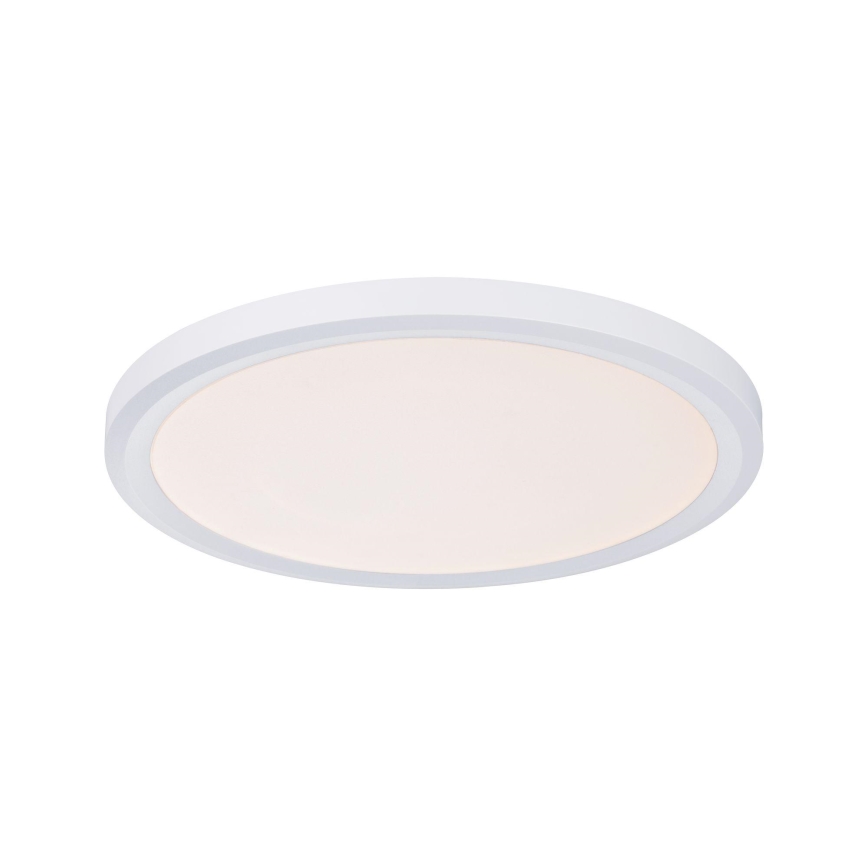 Paulmann 92801 - LED/9W IP65 Spot encastrable salle de bain WARM DIM 230V 2000K/3000K/4000K