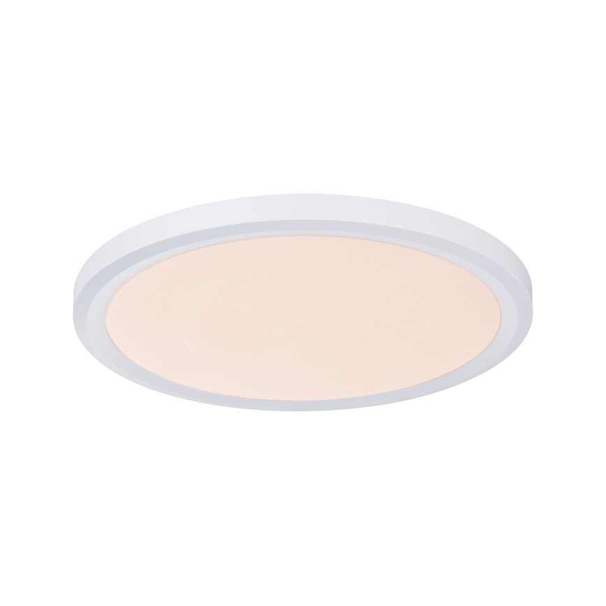 Paulmann 92801 - LED/9W IP65 Spot encastrable salle de bain WARM DIM 230V 2000K/3000K/4000K