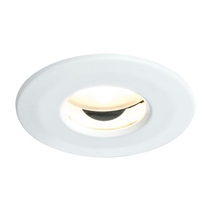 Paulmann 92847 - SET 3x LED Bad-Deckenleuchte COIN 3xLED/7W/230V IP65