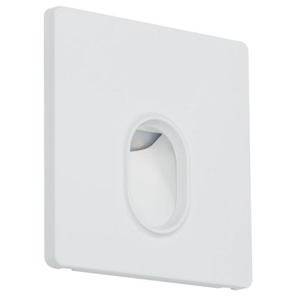 Paulmann 92922 - LED/1,7W Luminaire d'escalier WAND 230V