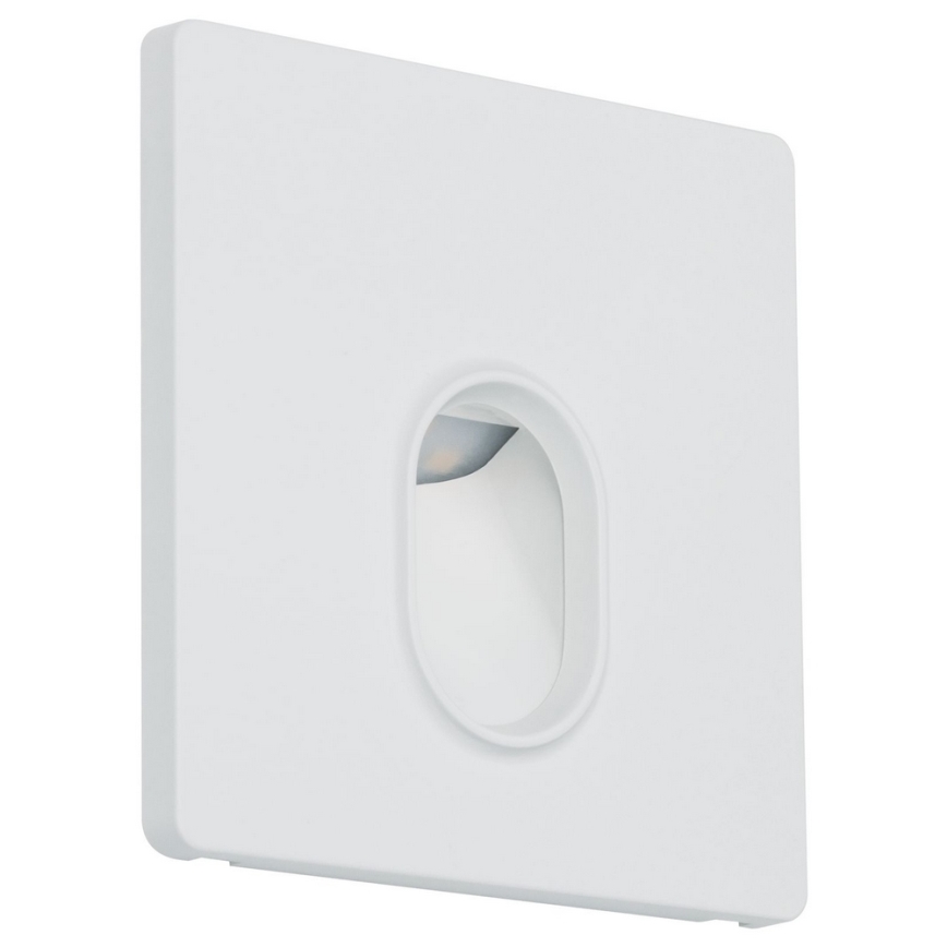 Paulmann 92922 - LED/1,7W Luminaire d'escalier WAND 230V