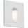 Paulmann 92923 - LED/1,1W Treppenleuchte mit Sensor WAND 230V 2700K