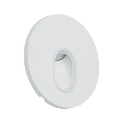 Paulmann 92924 - LED/1,7W Luminaire d'escalier WAND 230V