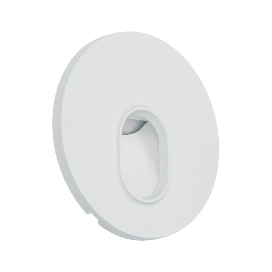 Paulmann 92924 - LED/1,7W Luminaire d'escalier WAND 230V