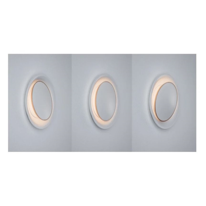 Paulmann 92926 - LED/2W Illuminazione scale DEKORATIV 230V