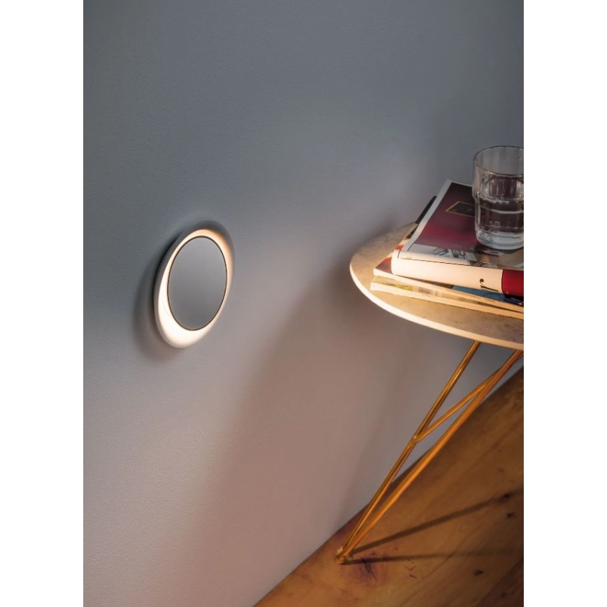 Paulmann 92926 - LED/2W Treppenleuchte DEKORATIV 230V