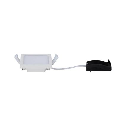 Paulmann 92951 - LED/5W IP23 Lampada da incasso per bagno AREO 230V