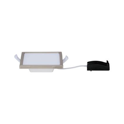 Paulmann 92953 - LED/7,4W IP23 Spot encastrable salle de bain AREO 230V