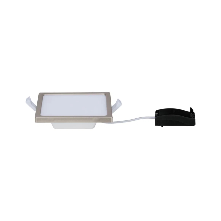 Paulmann 92953 - LED/7,4W IP23 Spot encastrable salle de bain AREO 230V
