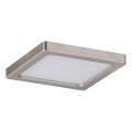 Paulmann 92954 - LED/5W IP23 Spot encastrable salle de bain AREO 230V