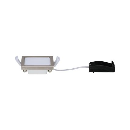 Paulmann 92954 - LED/5W IP23 Spot encastrable salle de bain AREO 230V