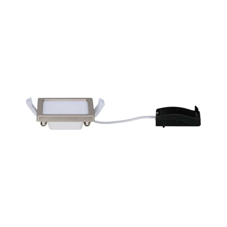 Paulmann 92954 - LED/5W IP23 Spot encastrable salle de bain AREO 230V