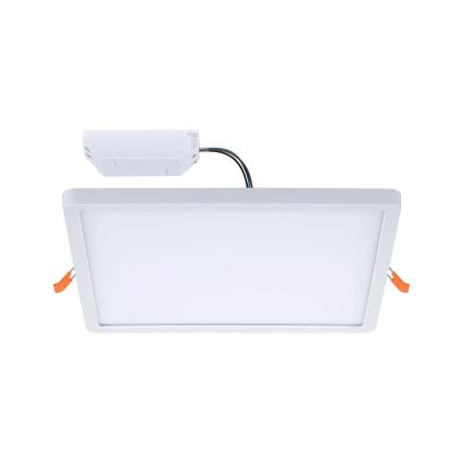 Paulmann 92994 - LED/16W IP44 Badezimmer-Einbauleuchte VARIFIT 230V 2000/3000/4000K