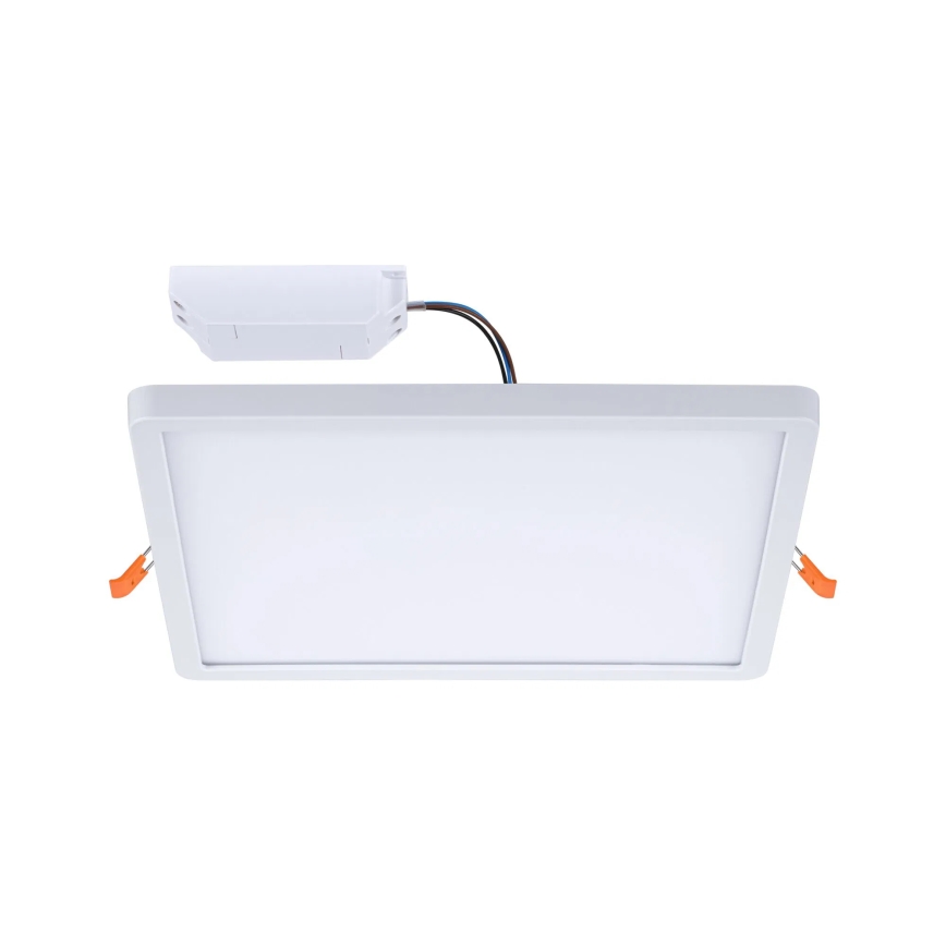 Paulmann 92994 - LED/16W IP44 Faretto da incasso per bagno VARIFIT 230V 2000/3000/4000K