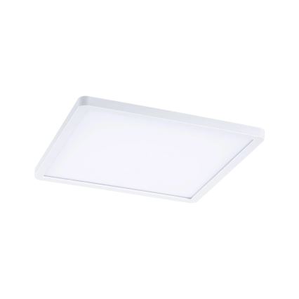 Paulmann 92994 - LED/16W IP44 Luminaire encastré pour salle de bains VARIFIT 230V 2000/3000/4000K