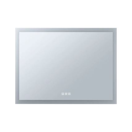Paulmann 93013 - LED/22W IP44 Dimmerabile bagno riscaldato specchio con un retroilluminazione 230V  2700/4000/6500K