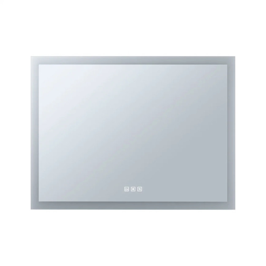 Paulmann 93013 - LED/22W IP44 Dimmerabile bagno riscaldato specchio con un retroilluminazione 230V  2700/4000/6500K