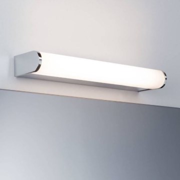 Paulmann 93017 - LED/6,5W IP44 Éclairage de miroir salle de bain ARNEB 230V