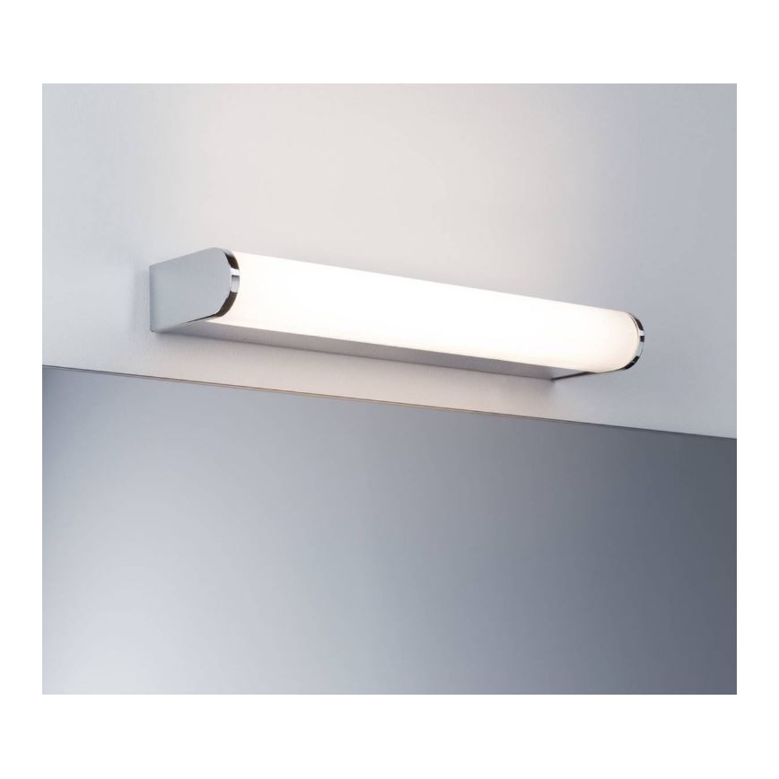 Paulmann 93017 - LED/6,5W IP44 Lampada per specchio da bagno ARNEB 230V
