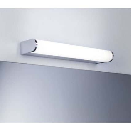 Paulmann 93017 - LED/6,5W IP44 Lampada per specchio da bagno ARNEB 230V