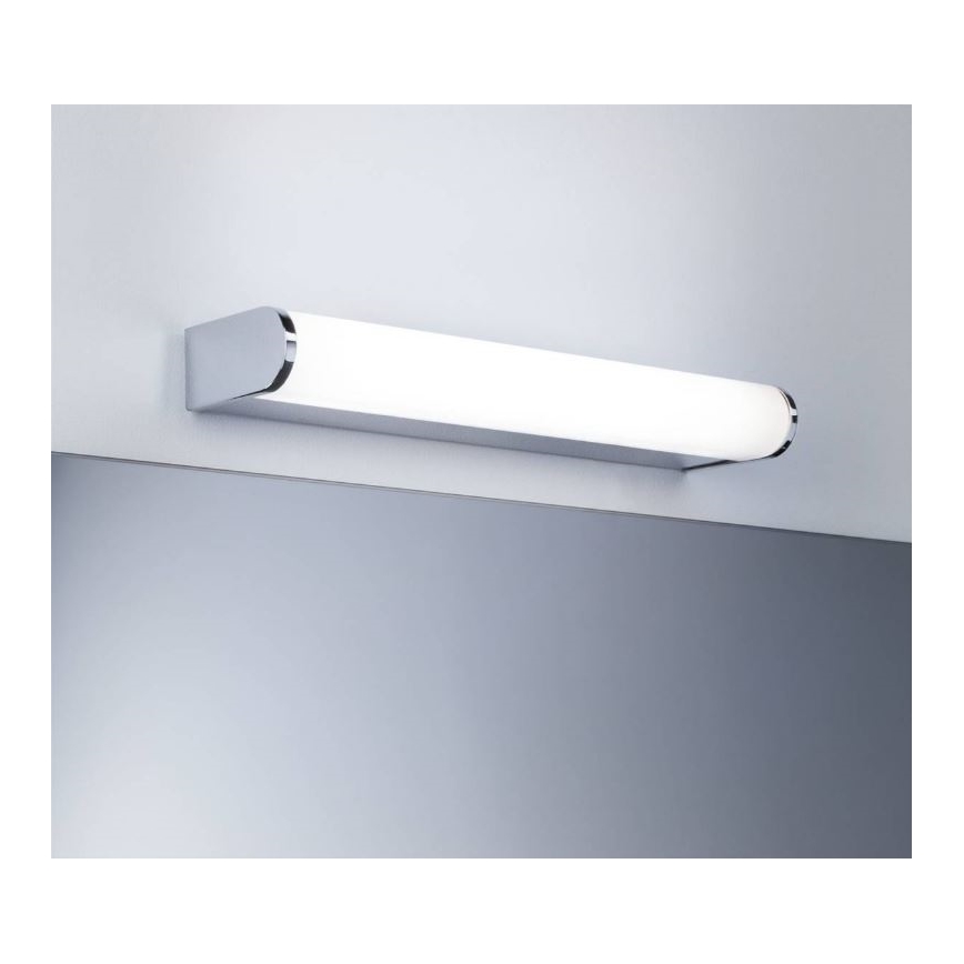 Paulmann 93017 - LED/6,5W IP44 Lampada per specchio da bagno ARNEB 230V
