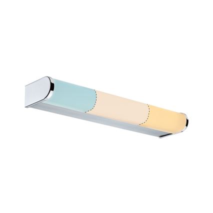 Paulmann 93017 - LED/6,5W IP44 Lampada per specchio da bagno ARNEB 230V