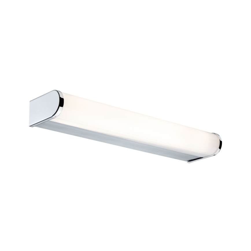 Paulmann 93017 - LED/6,5W IP44 Lampada per specchio da bagno ARNEB 230V