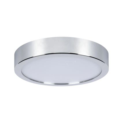 Paulmann 93018 - LED/13W IP44 dimmbare Deckenleuchte für das Badezimmer AVIAR 230V