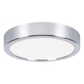 Paulmann 93018 - LED/13W IP44 Plafoniera da soffitto dimmerabile per bagno AVIAR 230V