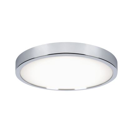 Paulmann 93023 - LED/24W IP44 Badezimmer-Deckenleuchte AVIAR 230V 2700/4000/6500K