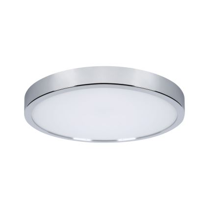 Paulmann 93023 - LED/24W IP44 Badezimmer-Deckenleuchte AVIAR 230V 2700/4000/6500K