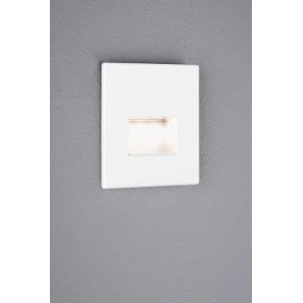 Paulmann 93093 - LED/1,2W Illuminazione scale EDGE 230V