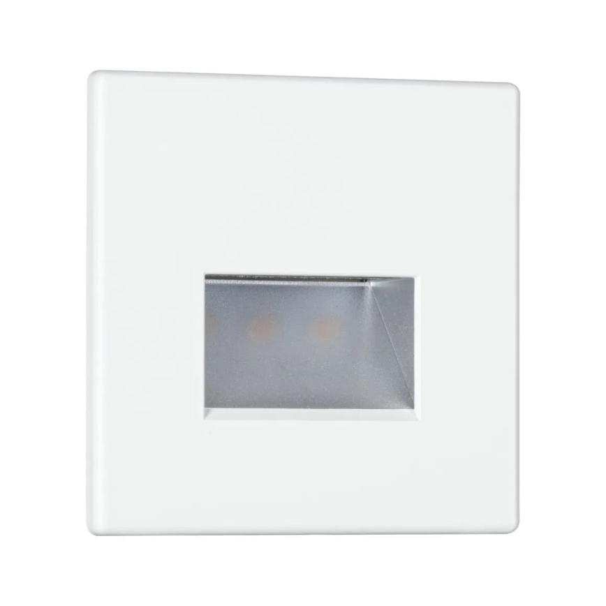 Paulmann 93093 - LED/1,2W Illuminazione scale EDGE 230V