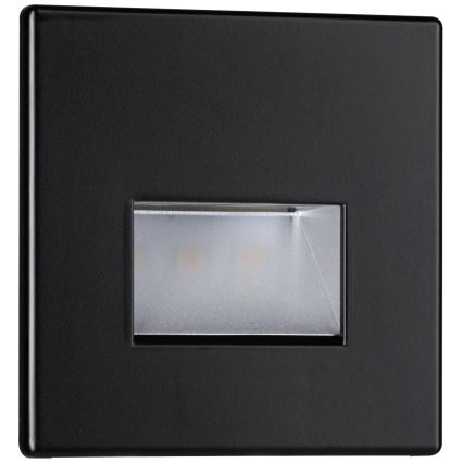 Paulmann 93094 - LED/1,2W Illuminazione scale EDGE 230V