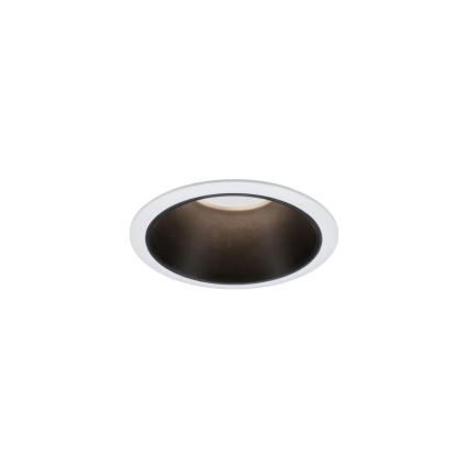 Paulmann 93402 - SET 3xLED/6W IP44 Lampada da incasso dimmerabile per bagni COLE 230V