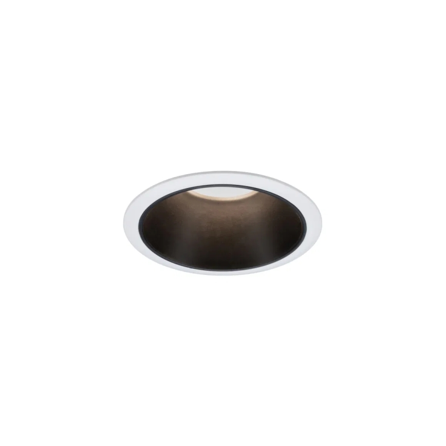 Paulmann 93402 - SET 3xLED/6W IP44 Lampada da incasso dimmerabile per bagni COLE 230V
